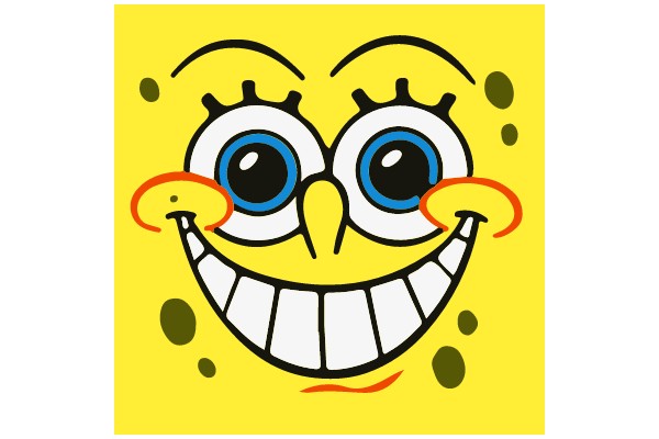 SpongeBob SquarePants