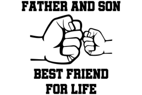 Father and Son: A Symbol of Unbreakable Bond and Loyalty