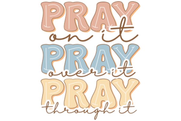 Inspirational Quote: Prayer as a Source of Strength and Guidance