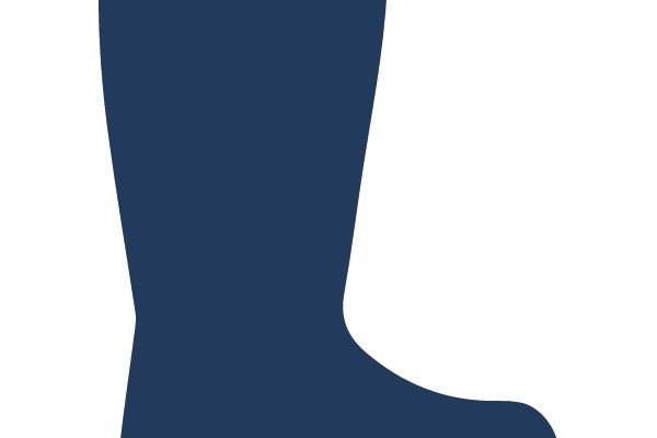 Rain Boot Icon