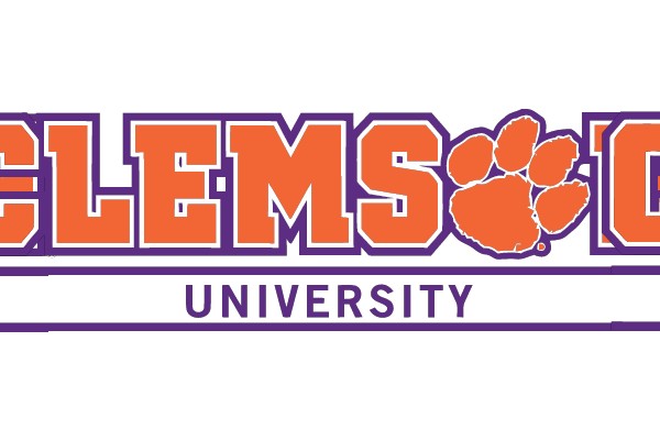 Clemson University Logo