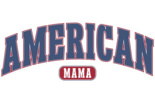 American Mama: A Journey of Love and Parenting