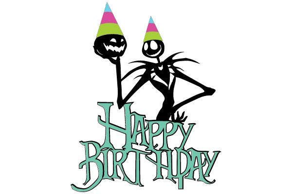 Happy Birthday!