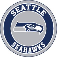 Seattle Seahawks Logo: A Symbol of Team Spirit and Pride