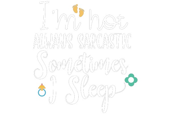 I'm Hot Sometimes I Sleep