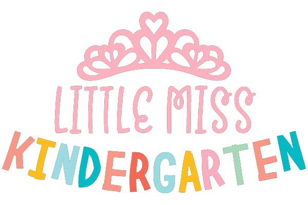 Little Miss Kindergarten