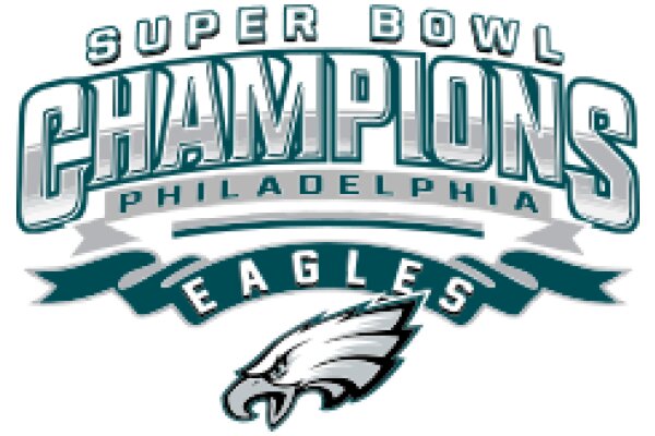Super Bowl Champions Philadelphia Eagles