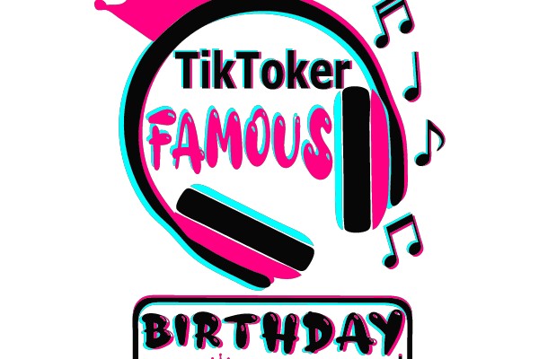 TikTok Famous Birthday Princess!