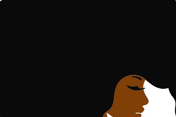 Afro Profile