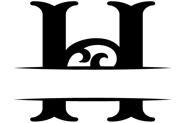 Majestic Monogram