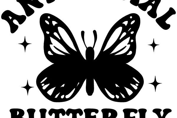 Anti-Social Butterfly: A Symbol of Nonconformity and Individuality
