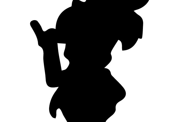 Chef Silhouette
