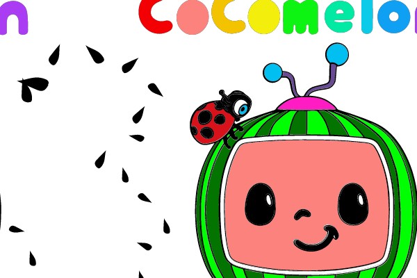 CoComelon's Joyful Adventure