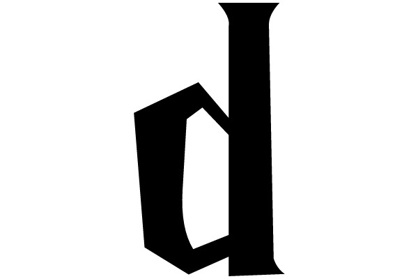 Letter d