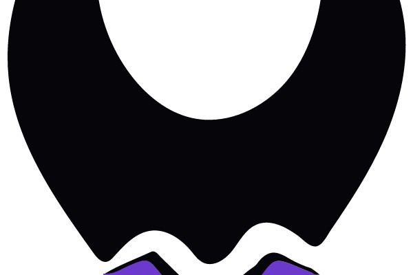 Maleficent's Iconic Silhouette