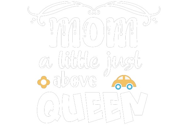Empowering Motherhood: Celebrating the Queen of Queens