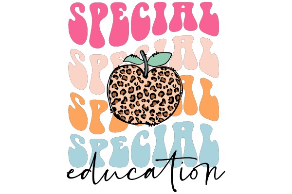 Special Education: A Visual Guide to the World of Special Education