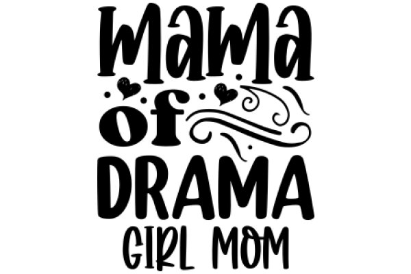 Mom of Drama: A Girl Mom's Guide to Navigating the World of Performing Arts