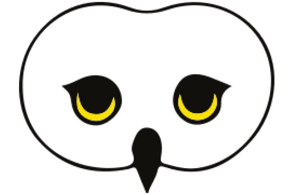 A Whimsical Owl Logo: A Symbol of Wisdom and Vigilance