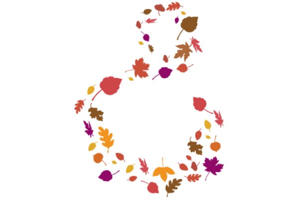 Autumn's Embrace: A Symphony of Fall Colors