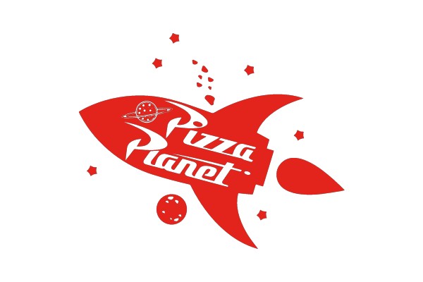 Exploring the Cosmos with Pizza Planet