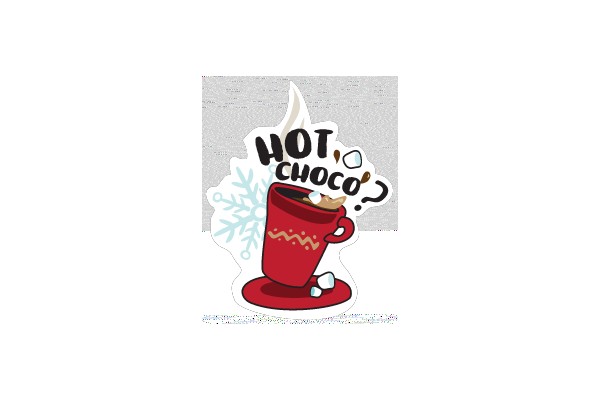 HOT CHOCO?