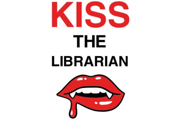 Kiss the Librarian: A Playful Promotion for the Library
