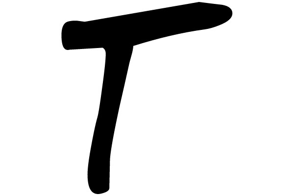 T
