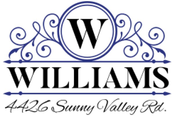 Williams Sign: A Symbol of Elegance and Quality