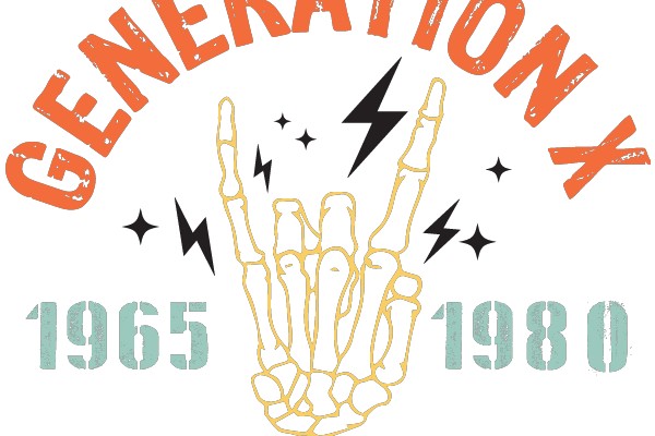 1965: Raised on Hose Water & Neglected, Generating a Lightning Bolt of Creativity