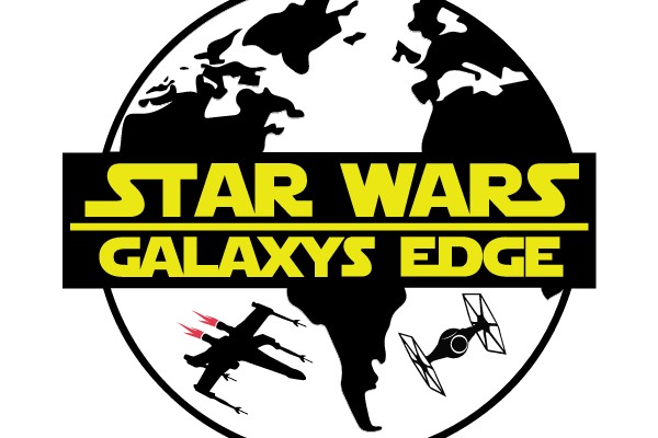 Star Wars: Galaxy's Edge