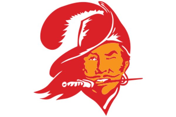 Vintage Pirate Logo: A Classic Design