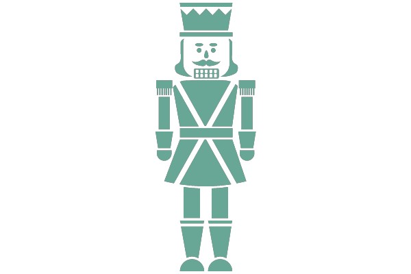 Nutcracker Soldier Icon