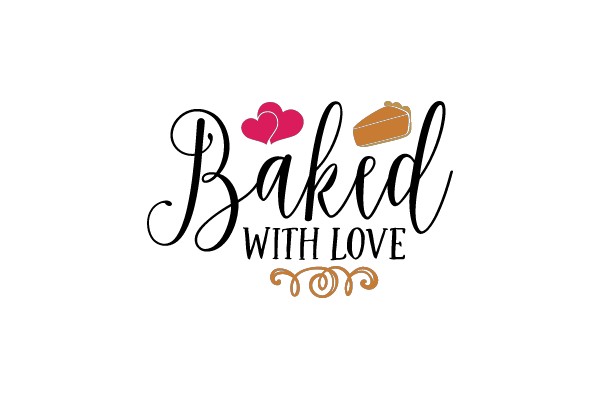 Baked with Love
