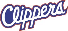 Stylish Logo for Clippers Basketball Team