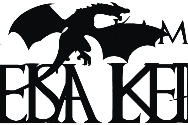 I AM KHALEESI