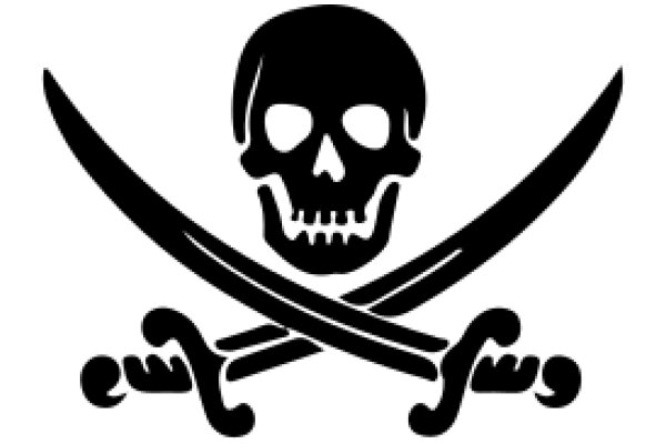 Skull and Crossbones Logo