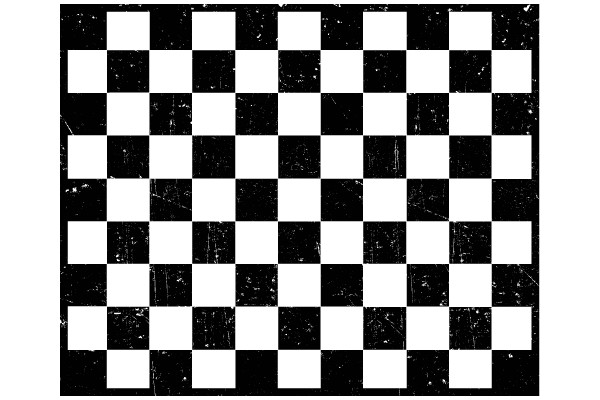 Checkered Pattern