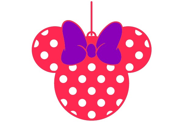 Minnie Mouse Icon