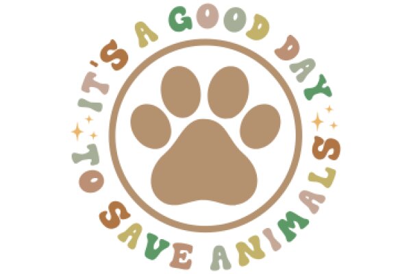 Good Day's Save Animals Logo