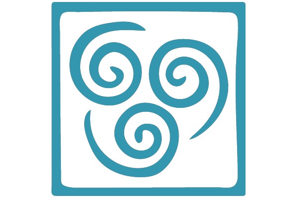 Spiral Symphony: The Art of Movement