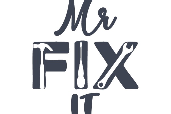 Mr. Fix It