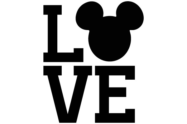 Love Mickey: The Iconic Disney Symbol