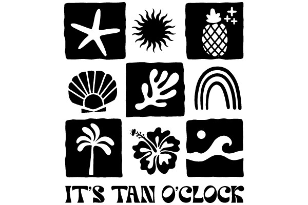 Boho Summer Vibes: The Essence of Tan O'Clock