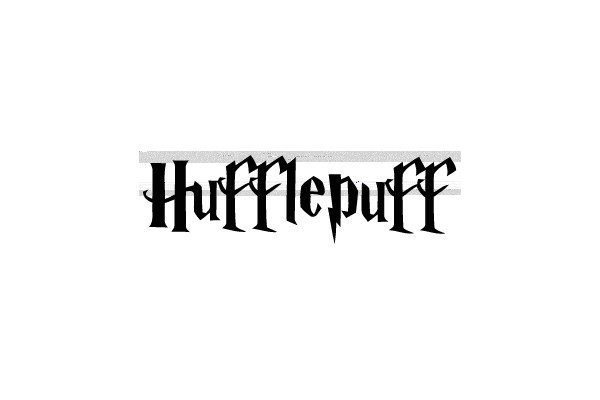 Hufflepuff
