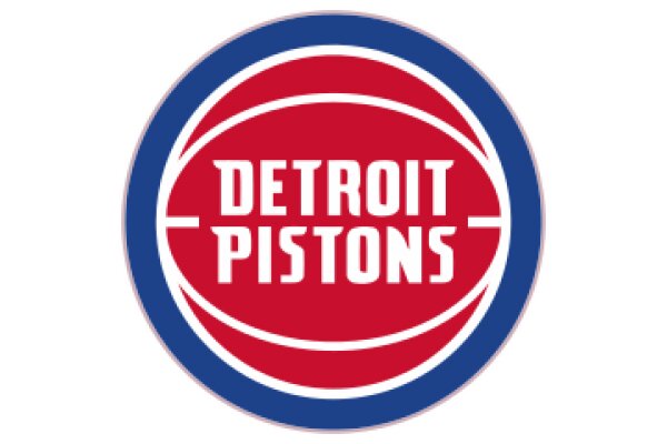 Detroit Pistons Logo: A Symbol of Basketball Excellence