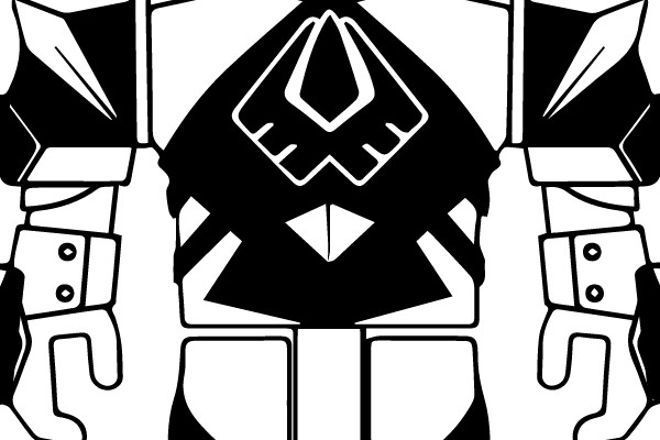 Power Armor Standby