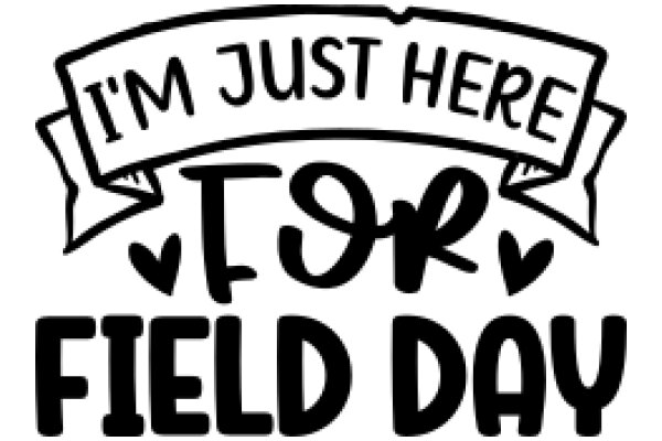 Welcome to Field Day: A Place for Learning and Fun!