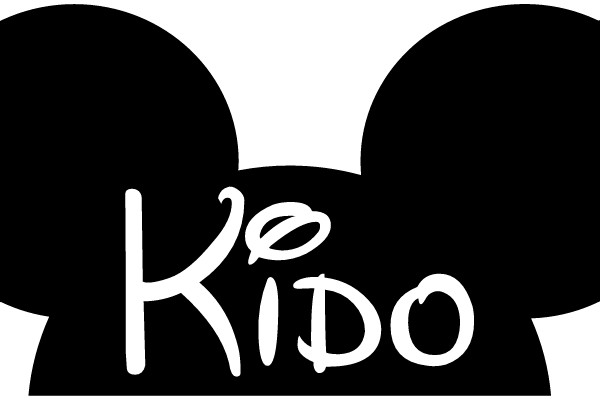 Kido Mouse Icon