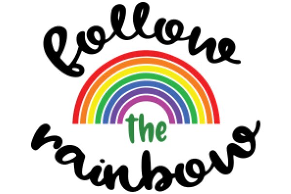 Follow the Rainbow: A Journey of Diversity and Inclusion